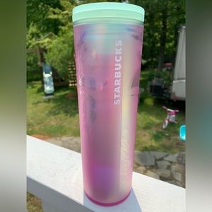 Starbucks new with tag cup